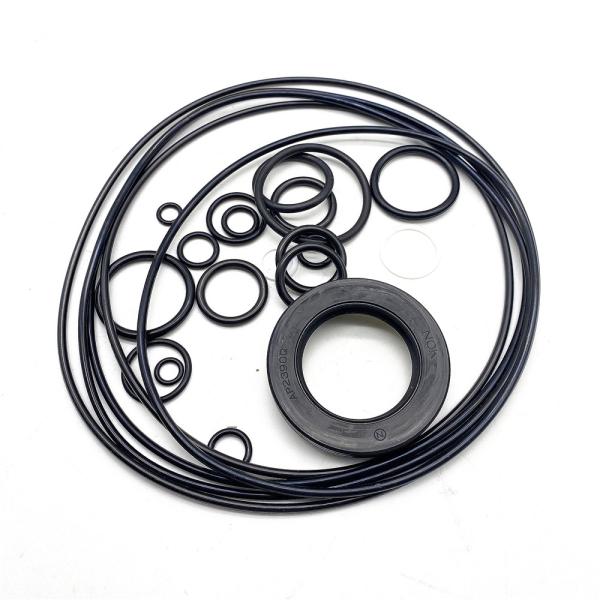 706-75-01081KT 706-75-01081 Swing Motor Seal Kit For Komatsu PC200-5 PC200-6