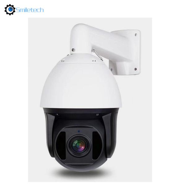 6 inch intelligent POE 5MP speed dome 36X optical zoom 150m IR ditance outdoor surveillance IP 2MP 20X zoom PTZ camera