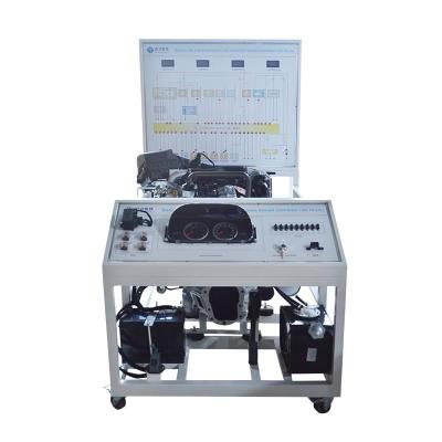 Automotive Cummins Diesel Training Equipment Engine Trainer
