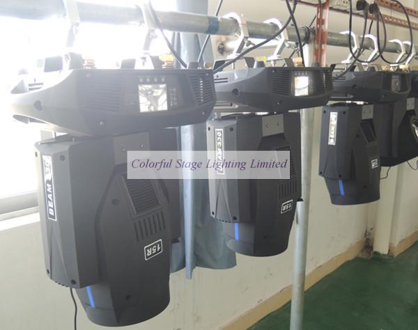 Sharpy Beam Moving Head 15R