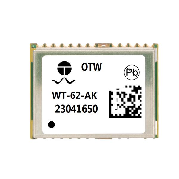 WT-62-AK Small Size GPS Module For Portable Devices Like Mobile Phones