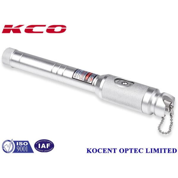 Тестера кабеля оптического волокна прибора для определения места повреждения стекловолокна ручка ККО-ВФЛ-30 лазера визуального красная