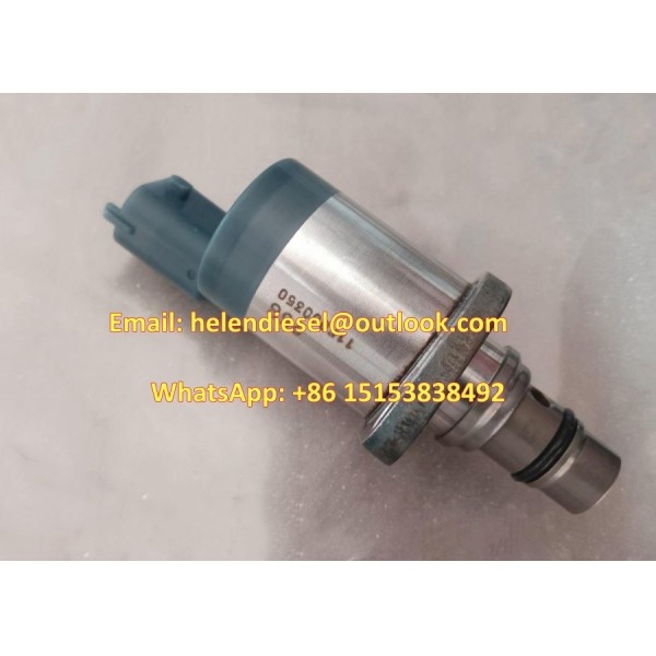 Genuine and new 294200-2580 Fuel Pump Regulator Suction Control SCV Control Valve ,pressure regulator 2580