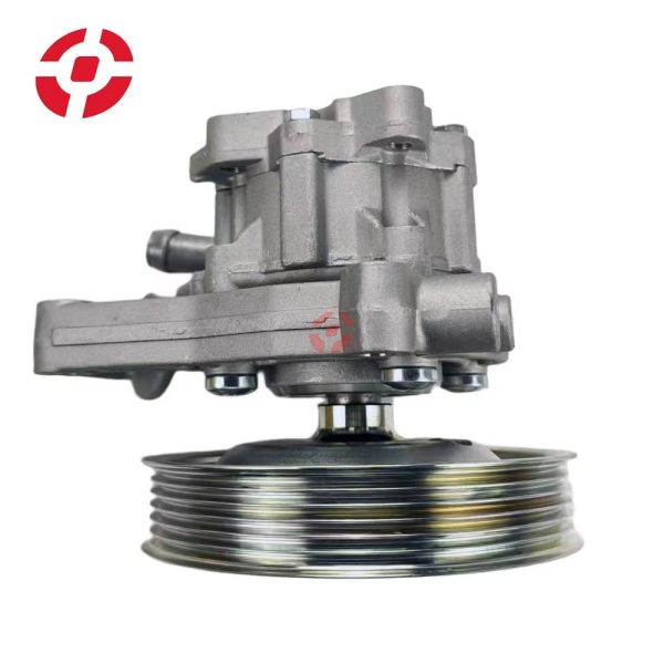 Automotive Steering system hydraulic pump 36002409 Power steering pump for VO LVO Steering power assist pumps