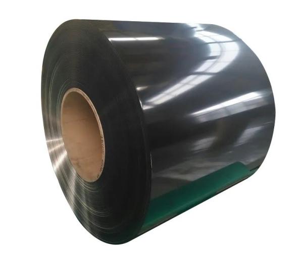 O tempo PPGI resistente bobina o aço galvanizado exterior telhando de 1250mm