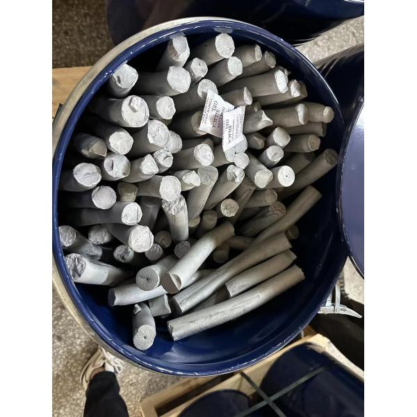 Молибденовые металлические стержни Mo