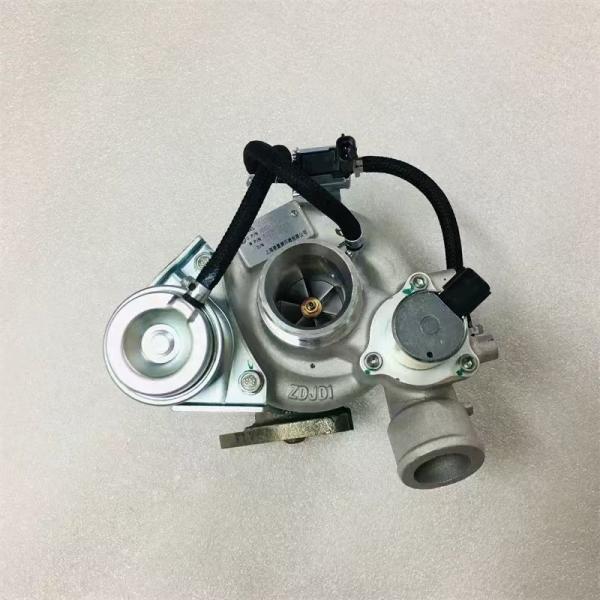 OEM Haima 1.8T BMW TF035 Commercial Turbocharger 49335-03210