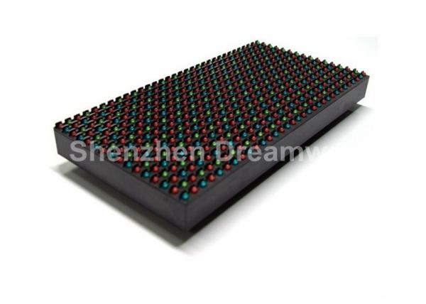 16x8 dots PH16 LED Display Module Full Color Advertising with Epistar LED
