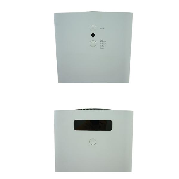 500m3/h Tuya Air Purifier