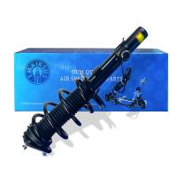 Sistema de suspensión de aire delantero para Lincoln MKC 5LMKC-3601 EJ7C18B061 Suspensión de choque de aire