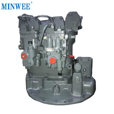 Pompe à piston hydraulique principale hydraulique inférieure de la pompe HPV102GW des prix ZX200-3 HPV102GW-RH25A de la meilleure qualité