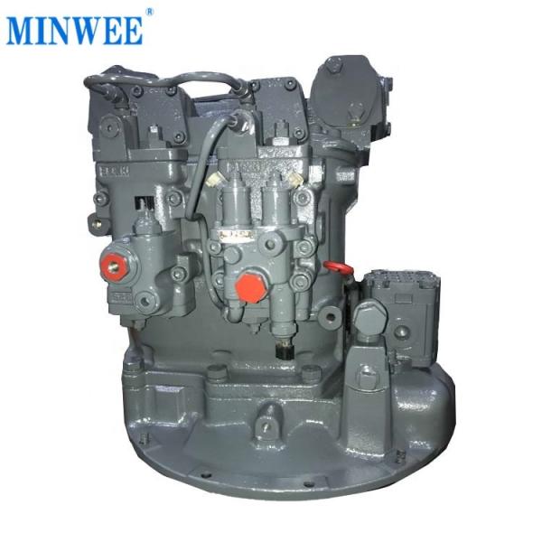 Best Quality Lower Price ZX200-3 HPV102GW-RH25A Hydraulic Main pump HPV102GW Hydraulic Piston Pump