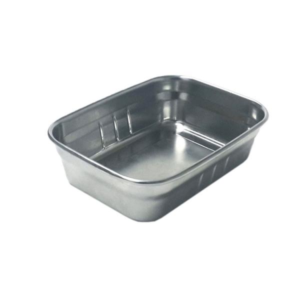 ODM Custom Made Metal Stamping Parts Good Interchangeability