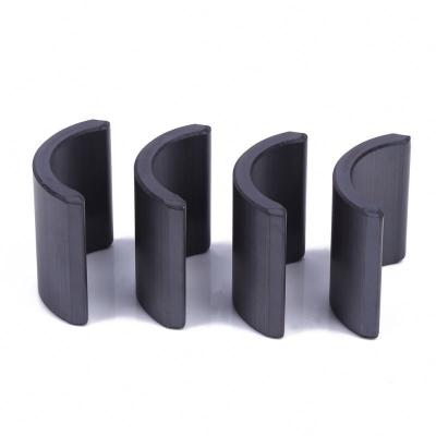 Industrial Y30 Ferrite Magnet Customized Ferrite Permanent Magnet