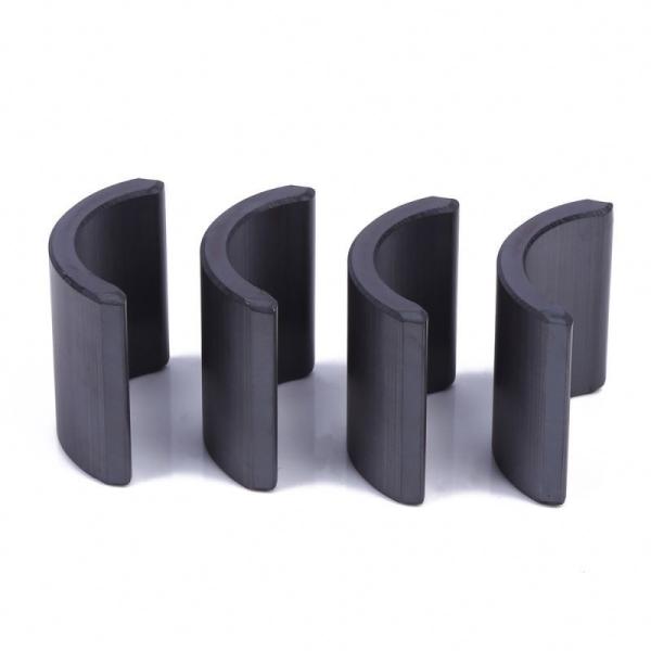 Industrial Y30 Ferrite Magnet Customized Ferrite Permanent Magnet