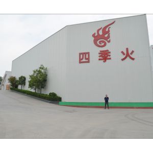 Zhengzhou Sijihuo Refractory Co., Ltd.