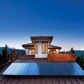 1kw с одиночной фазы солнечной фотовольтайческой электрической системы Pv 10000w решетки