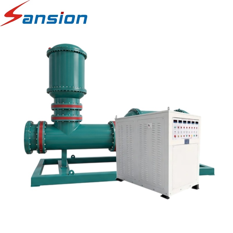 High Voltage Insulation Test System for GIS, Current Transformers, Voltage Transformers, and Other Electrical Equipment Quality Testing