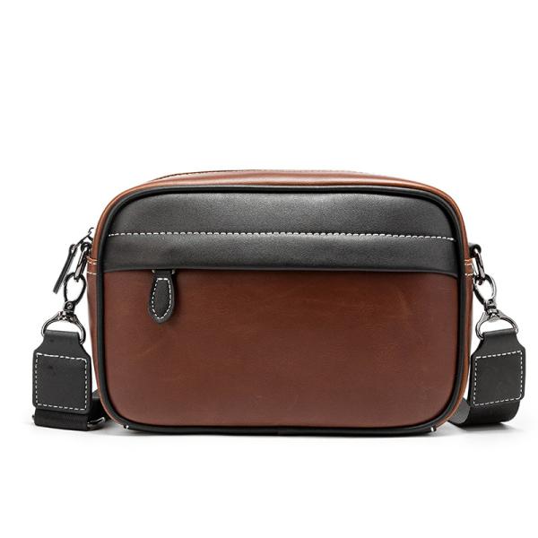 Мешки для перевозки трупов доказательства воды посыльного японского стиля взаимные фасонируют небольшой черной проверке шотландки геометрическую сумку посыльного плеча