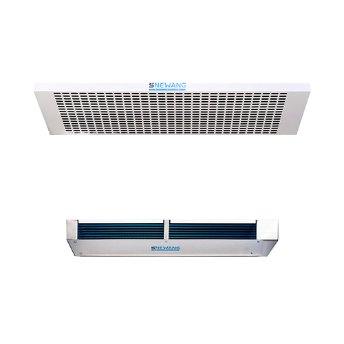 Vehicle accessories Traditional Fuel Refrigeration Unit 2560-4160 -18℃~30℃