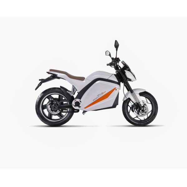 26 inch Aluminum Alloy Frame Electric City Bicycle E-Bike with Max Speed of 30-50Km/h
