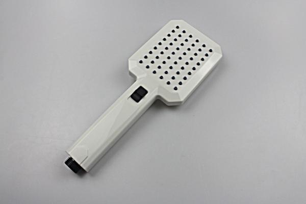 2 Functions Hand-held shower with toilet washing function