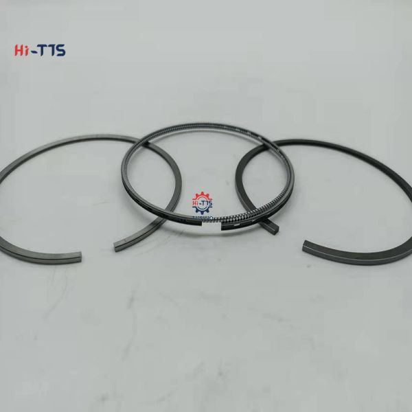 Excavator Diesel Engine Piston Ring Kit 4TNE98 YM129907-22050 129907-22050 12990722050