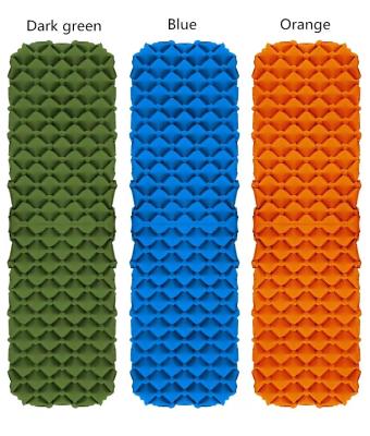 Biens multi de but d'air de protection ultra-légère gonflable de sommeil aucun risque
