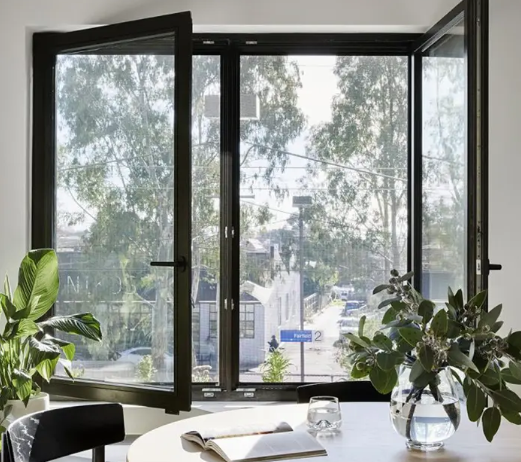 5mm/6mm/8mm Tempered Laminated Safety Glass For Windows And Doors – Shatterproof And Durable