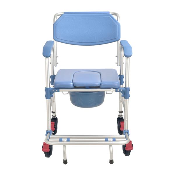 Bath Wheel Chair