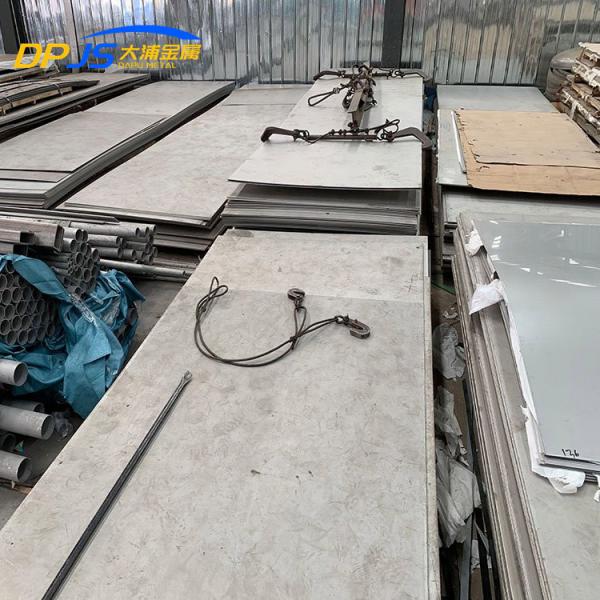 16ga 26 Gauge 18 Gauge Stainless Steel Sheet Metals For Food Truck AISI 416 1mm 0.5 Mm 0.6 Mm 0.7 Mm