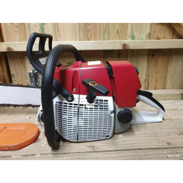 MS660 Chain Saw Saw Mill Machine Wood Cutting Chainsaw Petrol Chain Saw  Logging Chain Saw