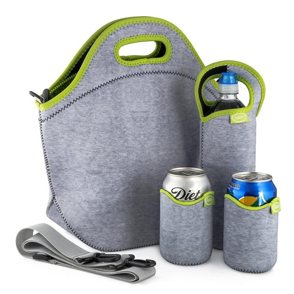 Lunch Bag – Kids Lunch Bag - Insulated Lunch Bag – Lunch Box – Holiday Gift – Cooler Bag – Teacher Gift and Nurse Gift
