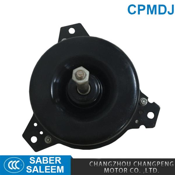 70w Air Conditioner Single Phase Outdoor Ac Fan Motor For Air Conditioning Parts \ Air Conditioner Blower Motor