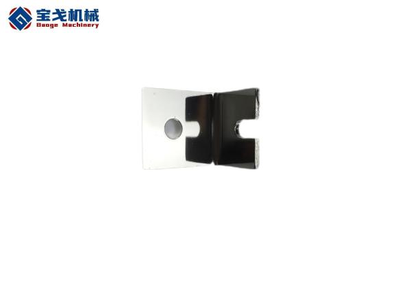 99.98% Copper Content Tin Plated Aluminum Power Busbar for Electrical Distribution