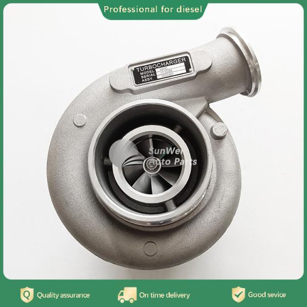 High Quality Turbocharger QSK45 Turbo Charger 3596654 3593277 4044033 3774214 4033038 4955392