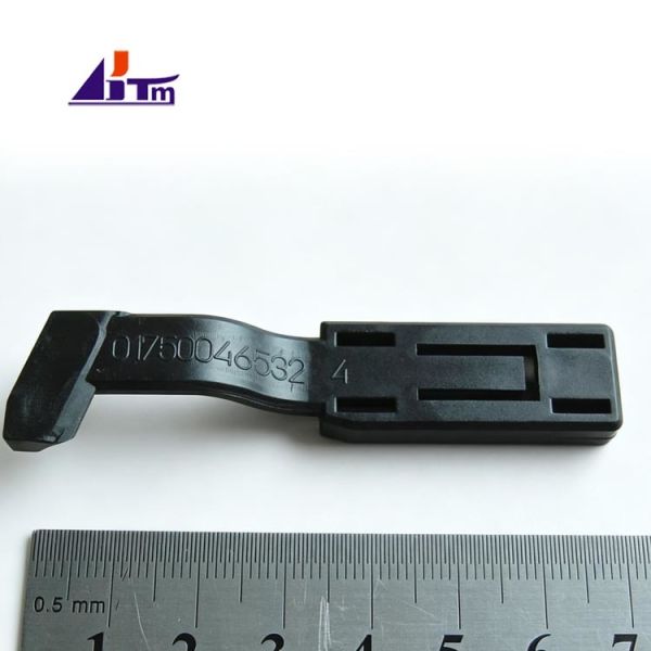 01750046532 1750046532 Plastic Clip Right for Wincor CMD V4 Stacker