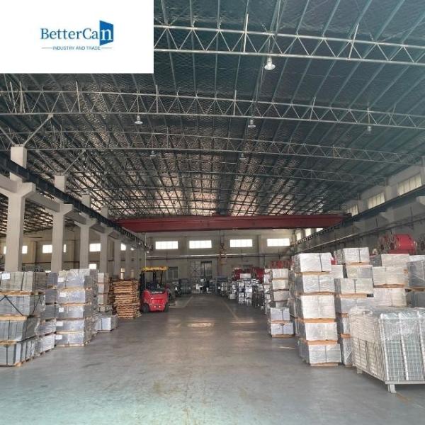 Impresión modificada para requisitos particulares lata rectangular del metal de la pintura 4l de la lata del aceite de motor ISO9001