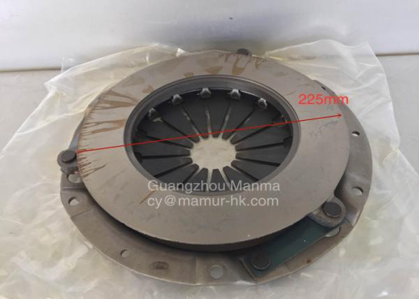 Assy JMC 1020 de 4JA1 ISUZU Clutch Parts Clutch Cover 8-94435011-1 1601100D