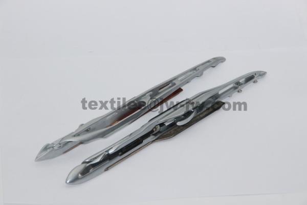 Rapier loom spare parts Somet Thema 11 Rapier Gripper  rapier head