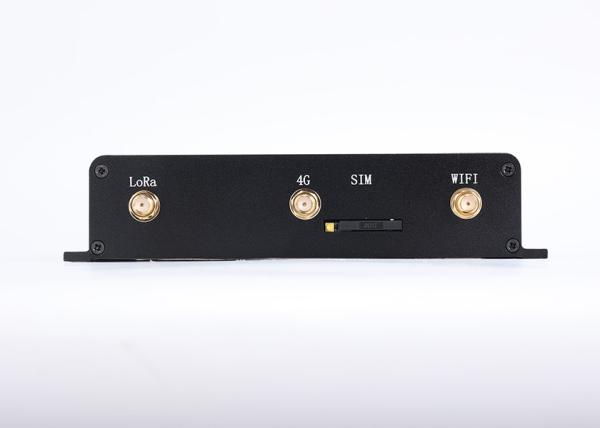 RHF2S025AH8-470 Industrial-Grade LoRaWAN Network Gateway - Humidity 5%-95%RH