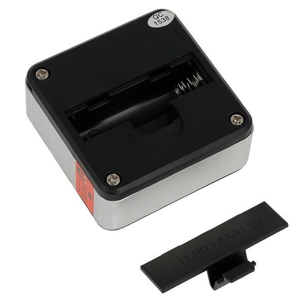 Digital LCD backlight Magnetic Angle Finder Angle Gauge Protractor Inclinometer Clinometer level Box Spirit Level Electronic