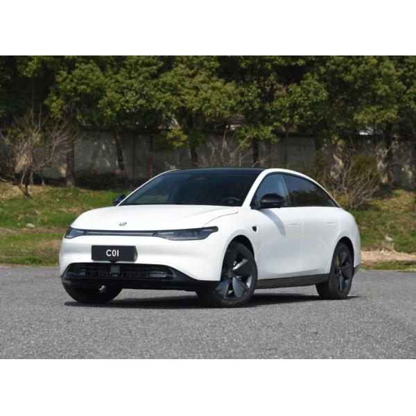 Leap Motor C01 525 606 Comfort Edition Zero Run C01 Электромобили 630 км 544 Лучший внедорожник