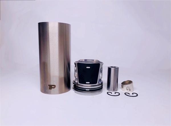 Perkins C4.4 EFI Engine Cylinder Liner Kit For 320GC GX Excavator Engine Spare Parts 4475252 420922
