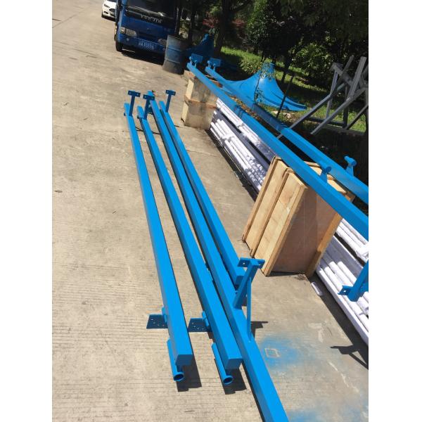 Агитатор аэратора погружающийся очистки сточных вод для смесителя глубоководья immersible для пруда отработанной воды для продажи