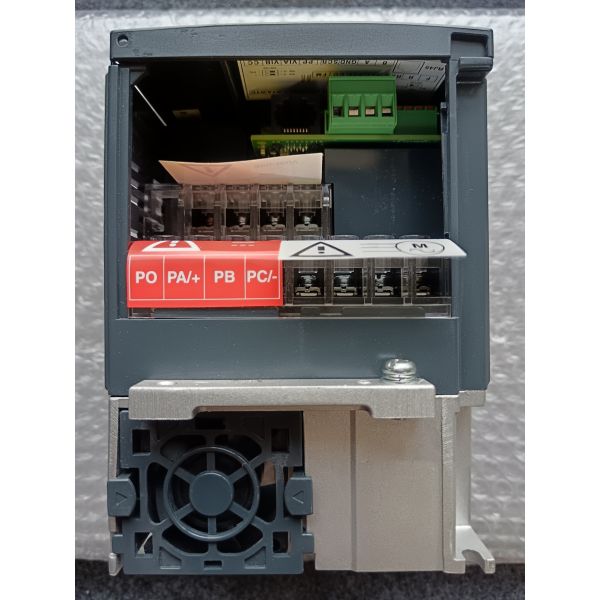 Schneider Electric ATV212HU22N4 | Altivar 212 2.2kW 3HP 380-480V VFD