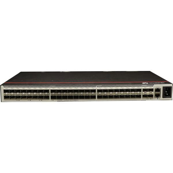 Smart 48-Port Huawei Switch With 10G SFP+ , IPCA Network Analytics & Secure Access