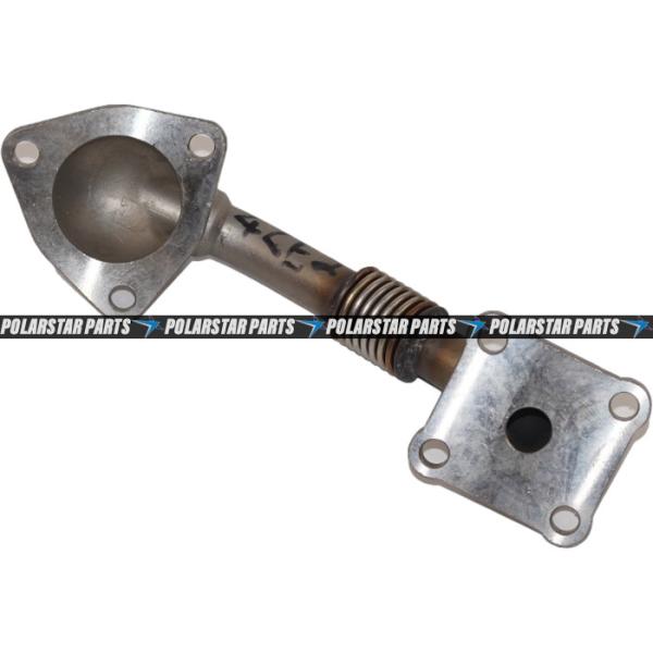 4LE2 Oil Cooler Pipe SK75-8 CX75 Egr Cooler Tube 8-98030531-0 898030-5310