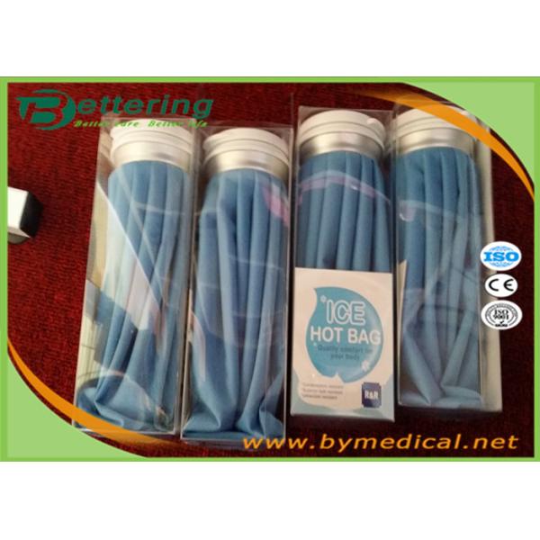 Medical Healthcare Sport Injury Ice Bag Cap First Aid Muscle Aches Relief Pain Pack Cloth Hot And Cold Bag Pattern Type