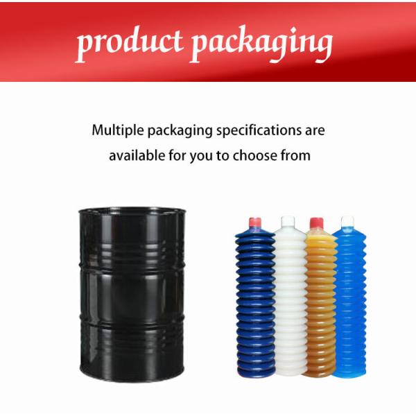Industrial Lubricant Super Packet Grease 3G High Temperature 2 BASE Oil Made in Japan